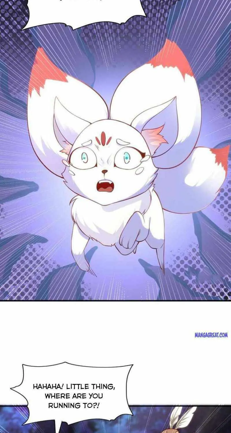 Read Devilish Girlfriend (Colored) chapter 38 image 40 on Lezhin