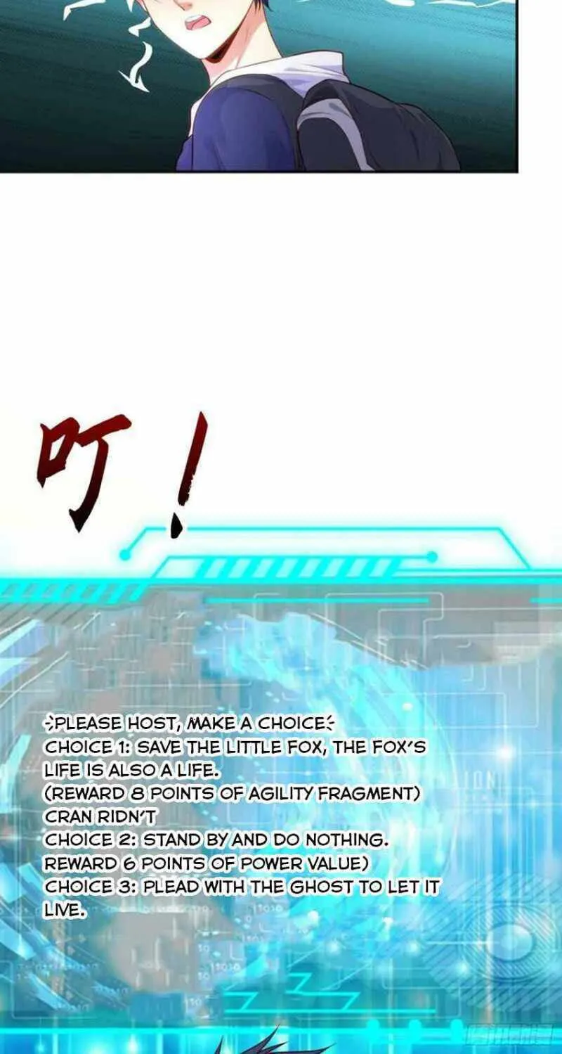 Read Devilish Girlfriend (Colored) chapter 38 image 42 on Lezhin