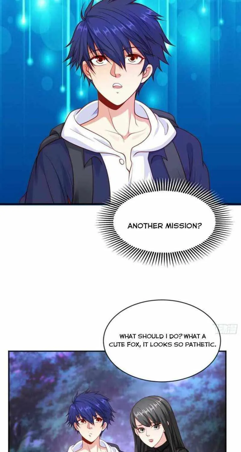 Read Devilish Girlfriend (Colored) chapter 38 image 43 on Lezhin