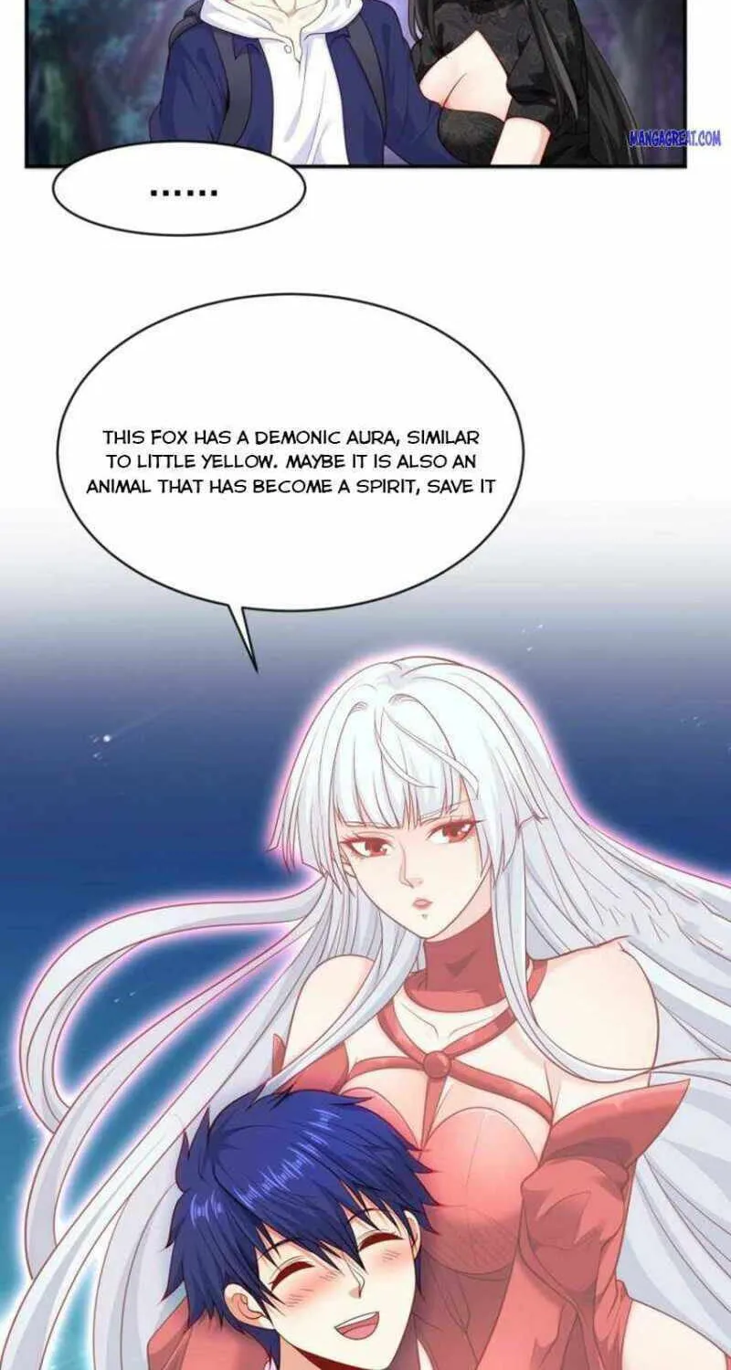 Read Devilish Girlfriend (Colored) chapter 38 image 44 on Lezhin