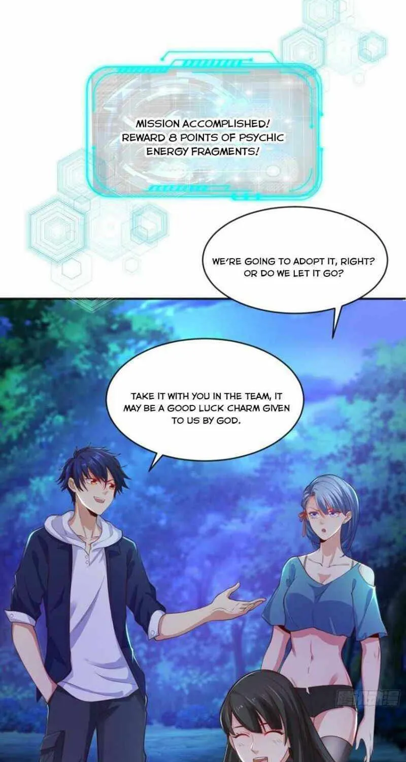 Read Devilish Girlfriend (Colored) chapter 38 image 48 on Lezhin