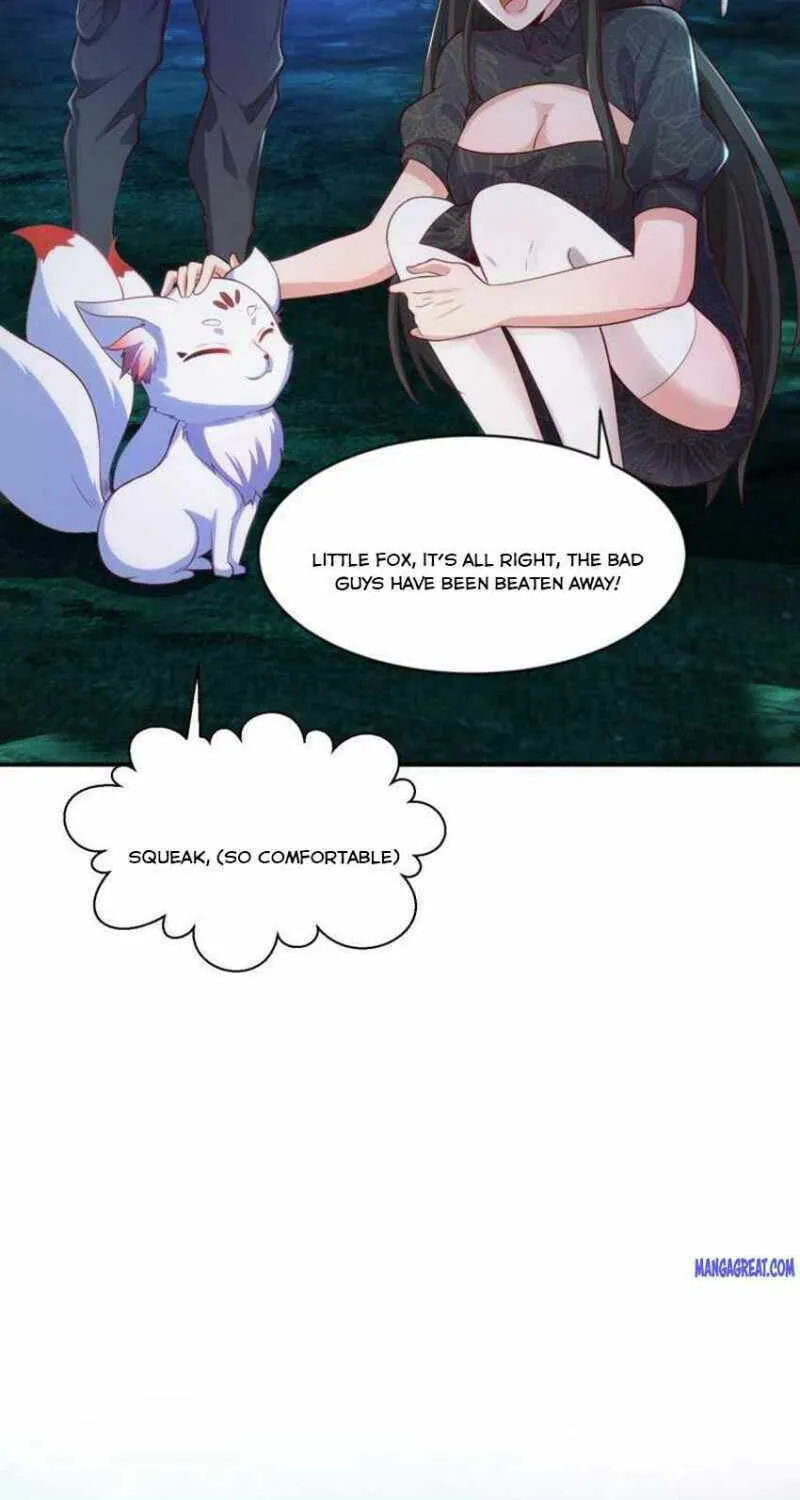 Read Devilish Girlfriend (Colored) chapter 38 image 49 on Lezhin