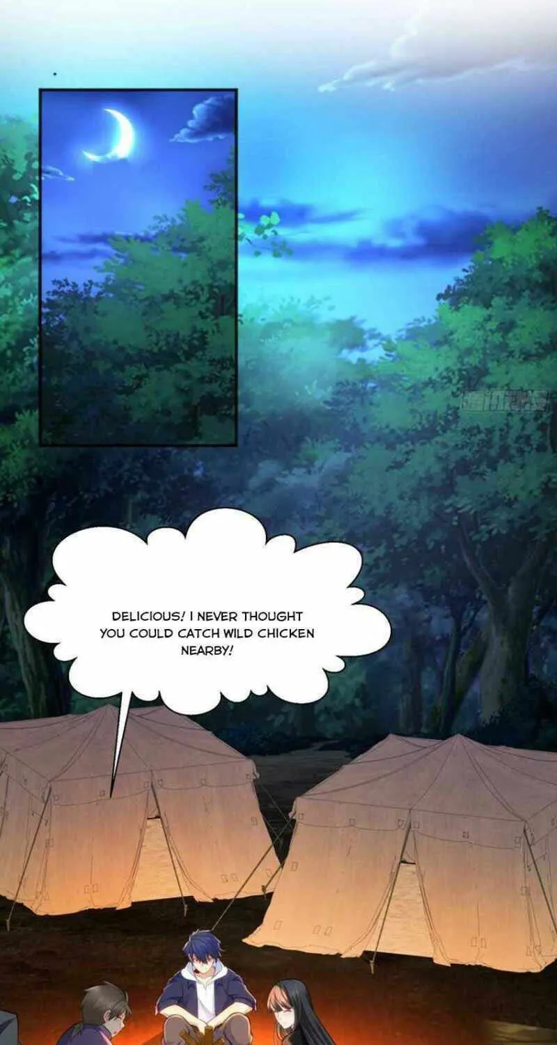 Read Devilish Girlfriend (Colored) chapter 38 image 50 on Lezhin