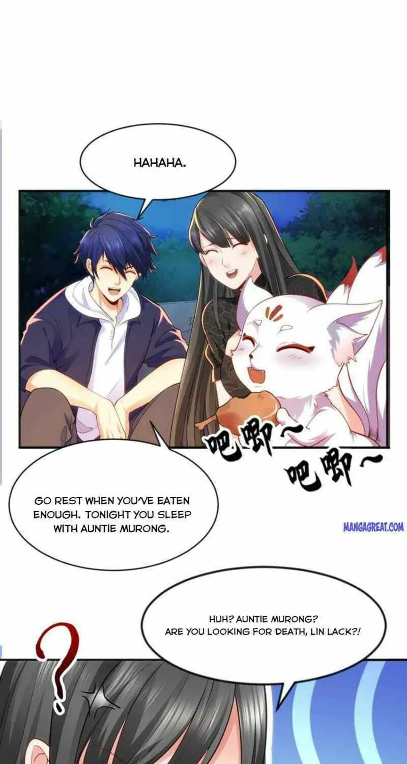 Read Devilish Girlfriend (Colored) chapter 38 image 52 on Lezhin