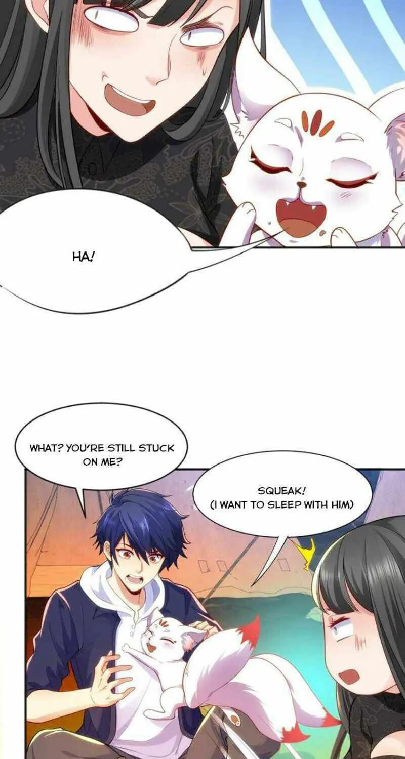 Read Devilish Girlfriend (Colored) chapter 38 image 53 on Lezhin