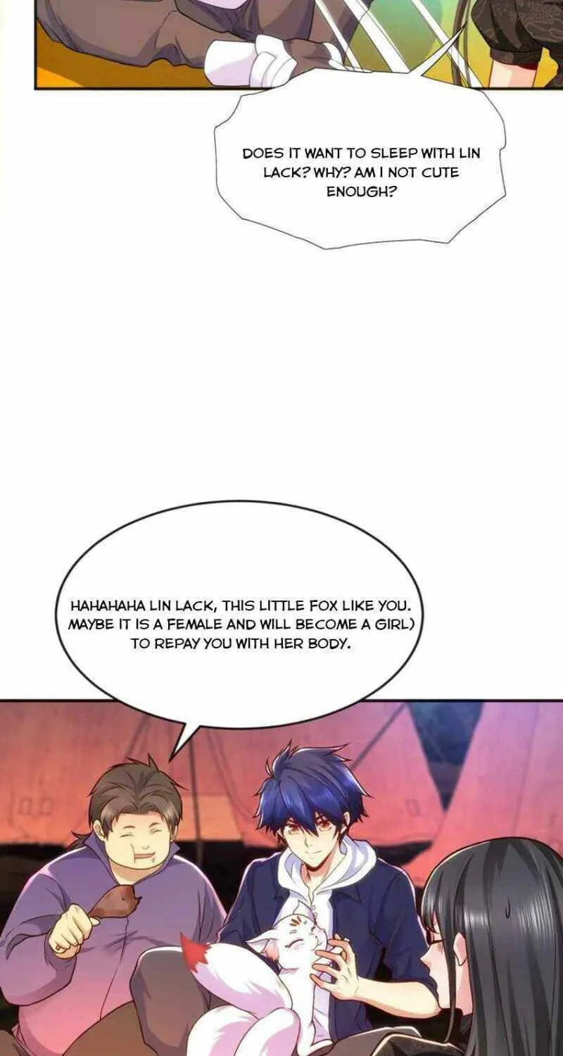 Read Devilish Girlfriend (Colored) chapter 38 image 54 on Lezhin