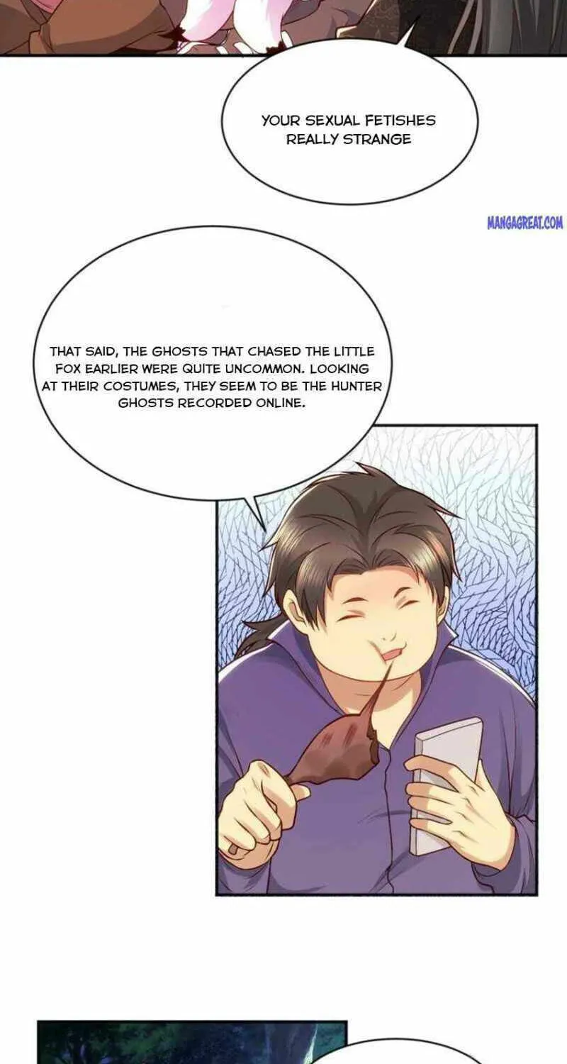 Read Devilish Girlfriend (Colored) chapter 38 image 55 on Lezhin