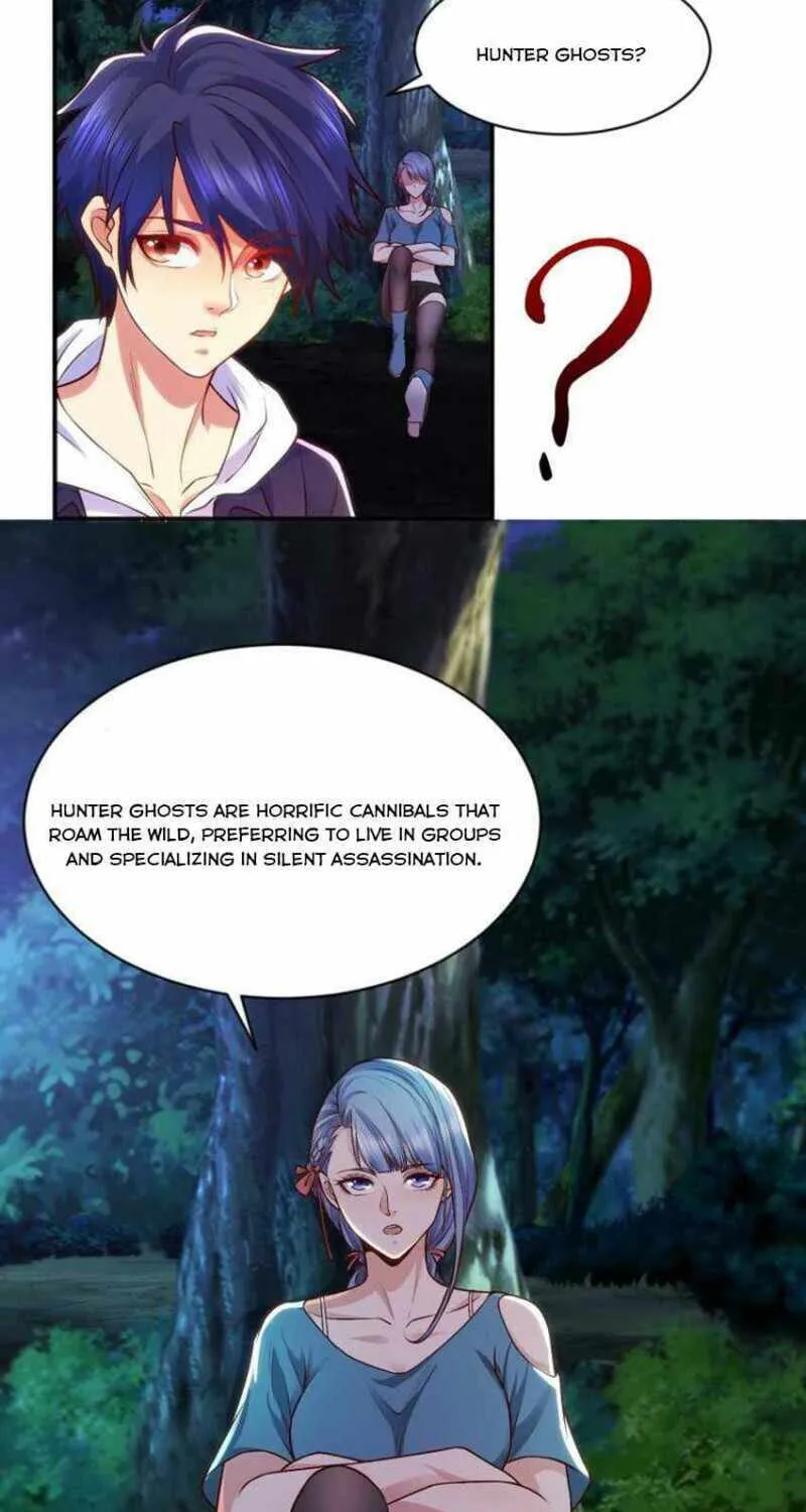 Read Devilish Girlfriend (Colored) chapter 38 image 56 on Lezhin