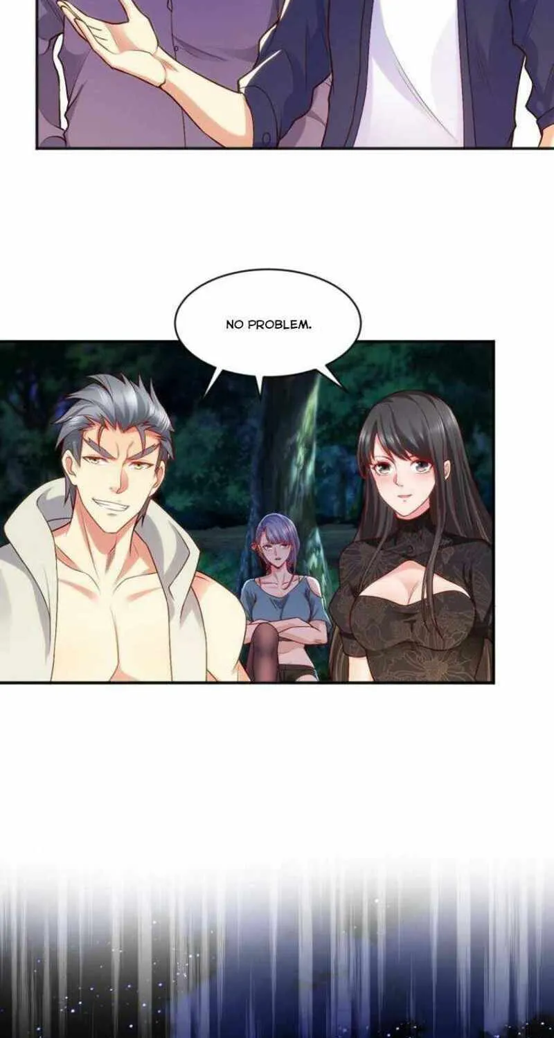 Read Devilish Girlfriend (Colored) chapter 38 image 58 on Lezhin