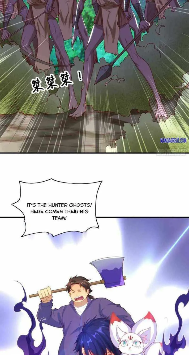 Read Devilish Girlfriend (Colored) chapter 38 image 64 on Lezhin