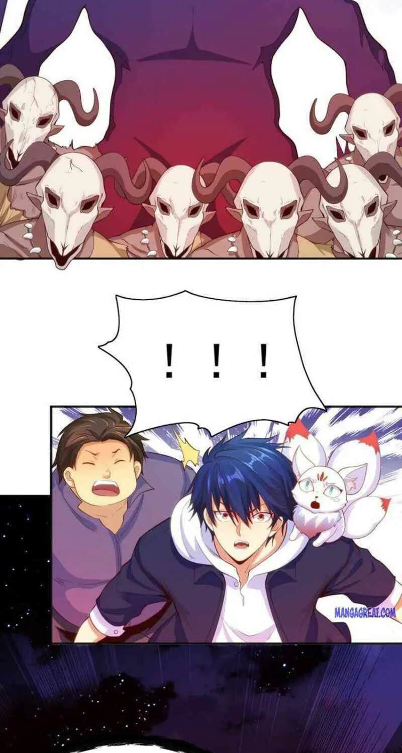 Read Devilish Girlfriend (Colored) chapter 38 image 66 on Lezhin