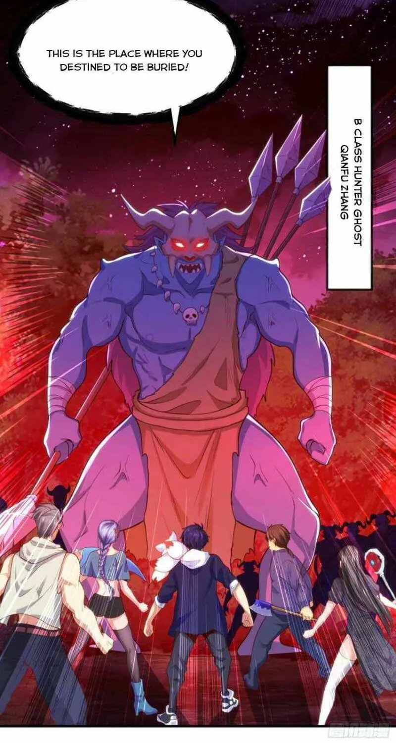 Read Devilish Girlfriend (Colored) chapter 38 image 67 on Lezhin