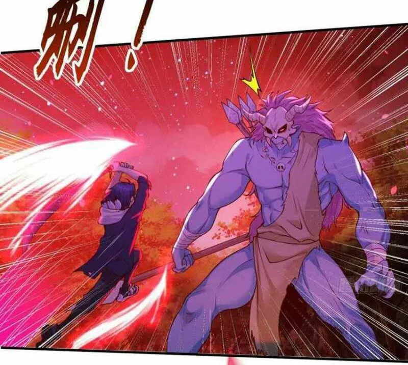 Read Devilish Girlfriend (Colored) chapter 39 image 11 on Lezhin