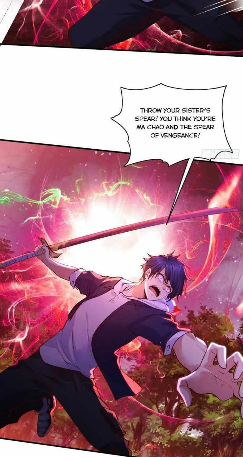 Read Devilish Girlfriend (Colored) chapter 39 image 14 on Lezhin