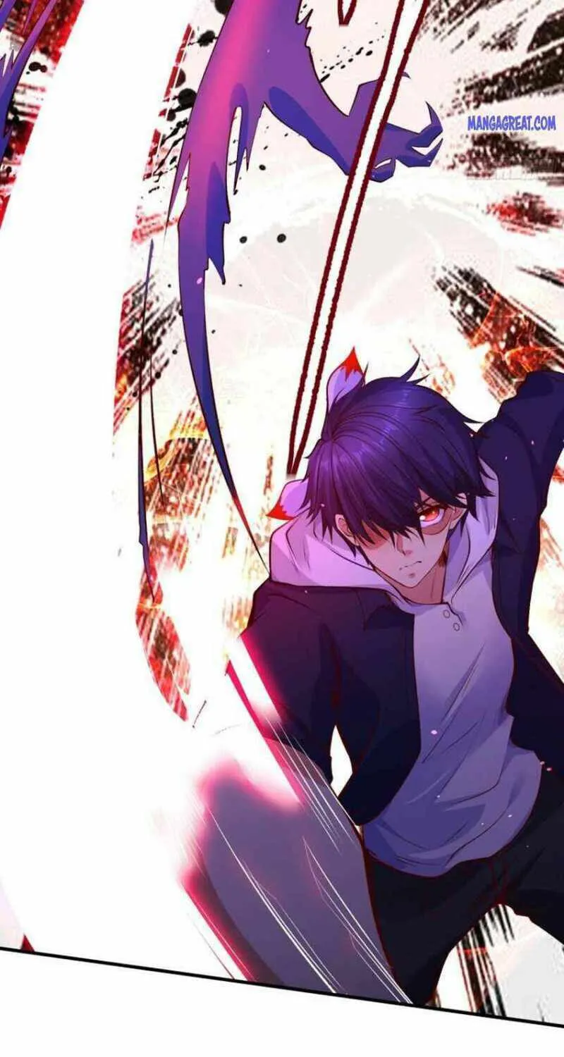 Read Devilish Girlfriend (Colored) chapter 39 image 16 on Lezhin