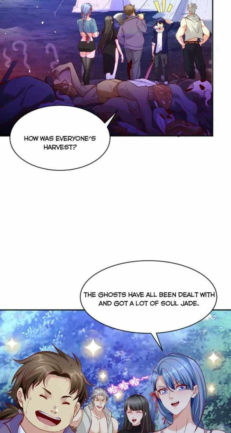 Read Devilish Girlfriend (Colored) chapter 39 image 19 on Lezhin