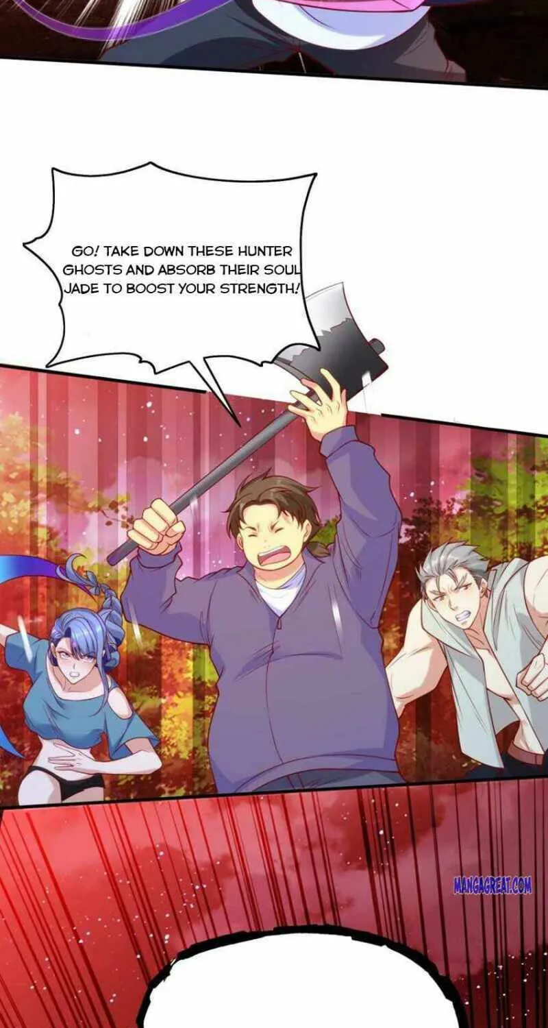 Read Devilish Girlfriend (Colored) chapter 39 image 2 on Lezhin