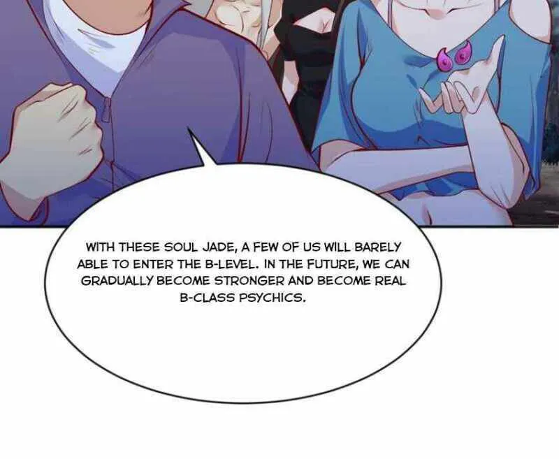 Read Devilish Girlfriend (Colored) chapter 39 image 20 on Lezhin