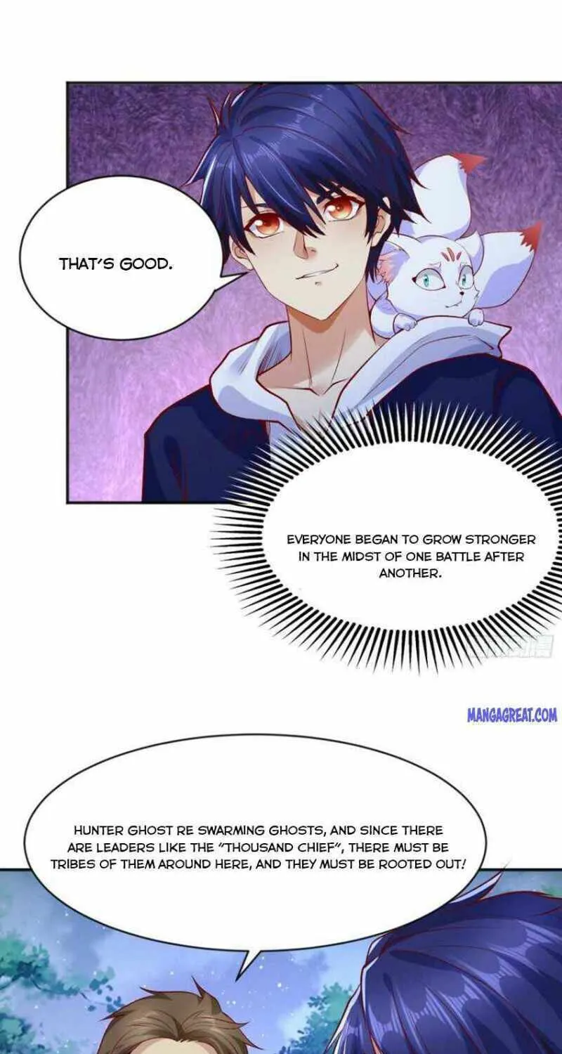 Read Devilish Girlfriend (Colored) chapter 39 image 21 on Lezhin