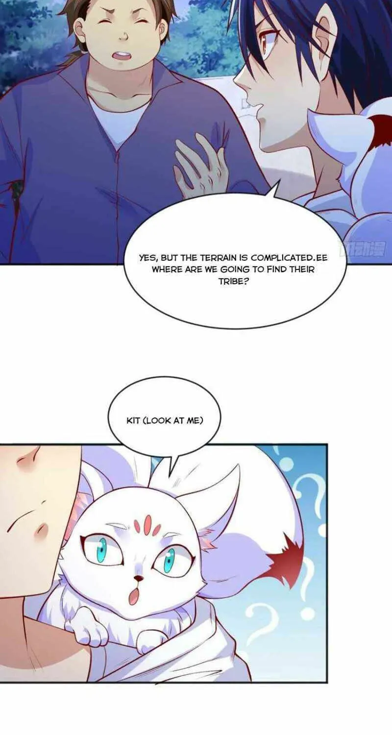 Read Devilish Girlfriend (Colored) chapter 39 image 22 on Lezhin
