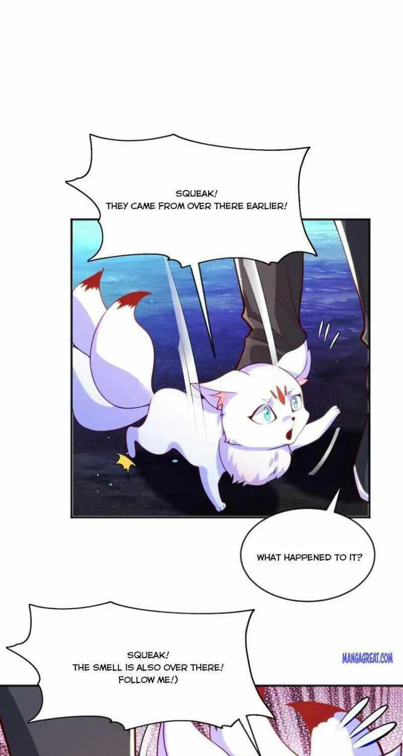 Read Devilish Girlfriend (Colored) chapter 39 image 23 on Lezhin
