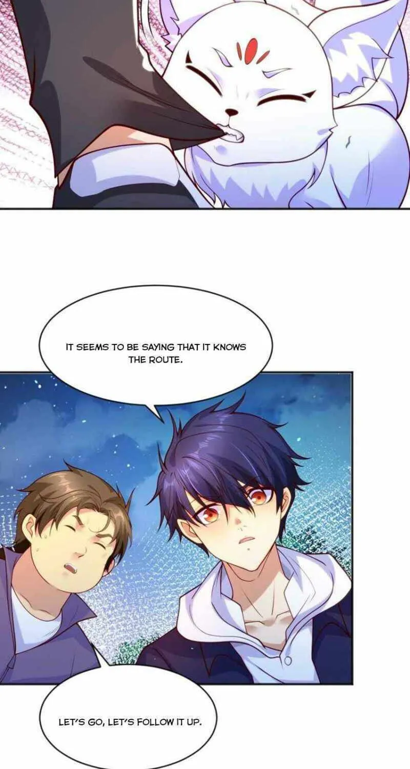Read Devilish Girlfriend (Colored) chapter 39 image 24 on Lezhin