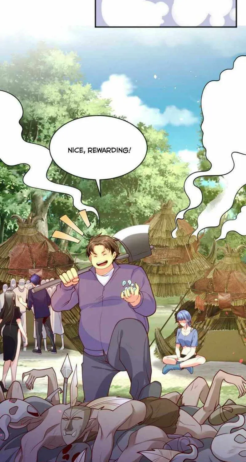 Read Devilish Girlfriend (Colored) chapter 39 image 26 on Lezhin