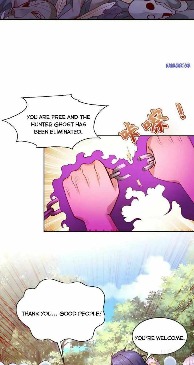 Read Devilish Girlfriend (Colored) chapter 39 image 27 on Lezhin
