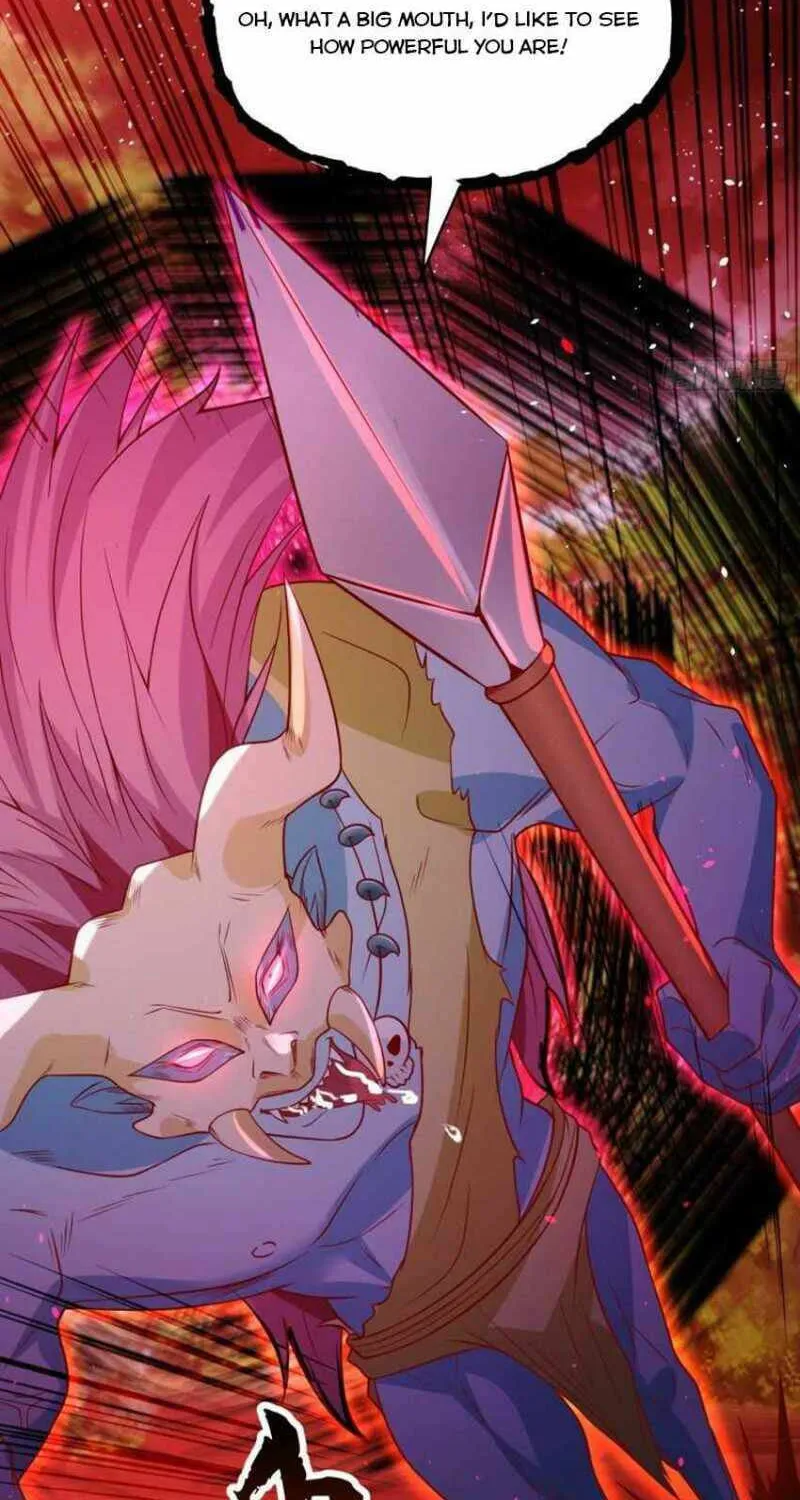 Read Devilish Girlfriend (Colored) chapter 39 image 3 on Lezhin