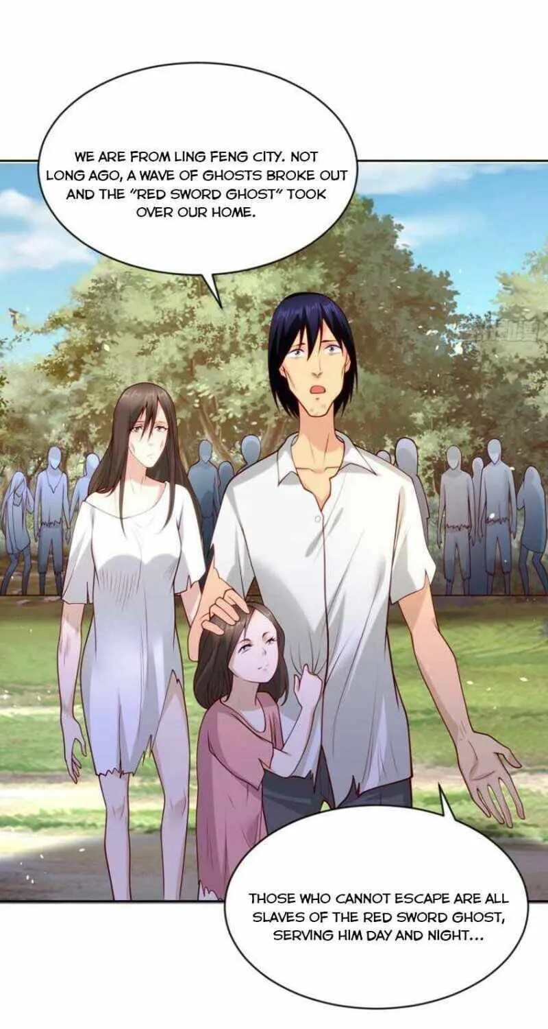 Read Devilish Girlfriend (Colored) chapter 39 image 30 on Lezhin