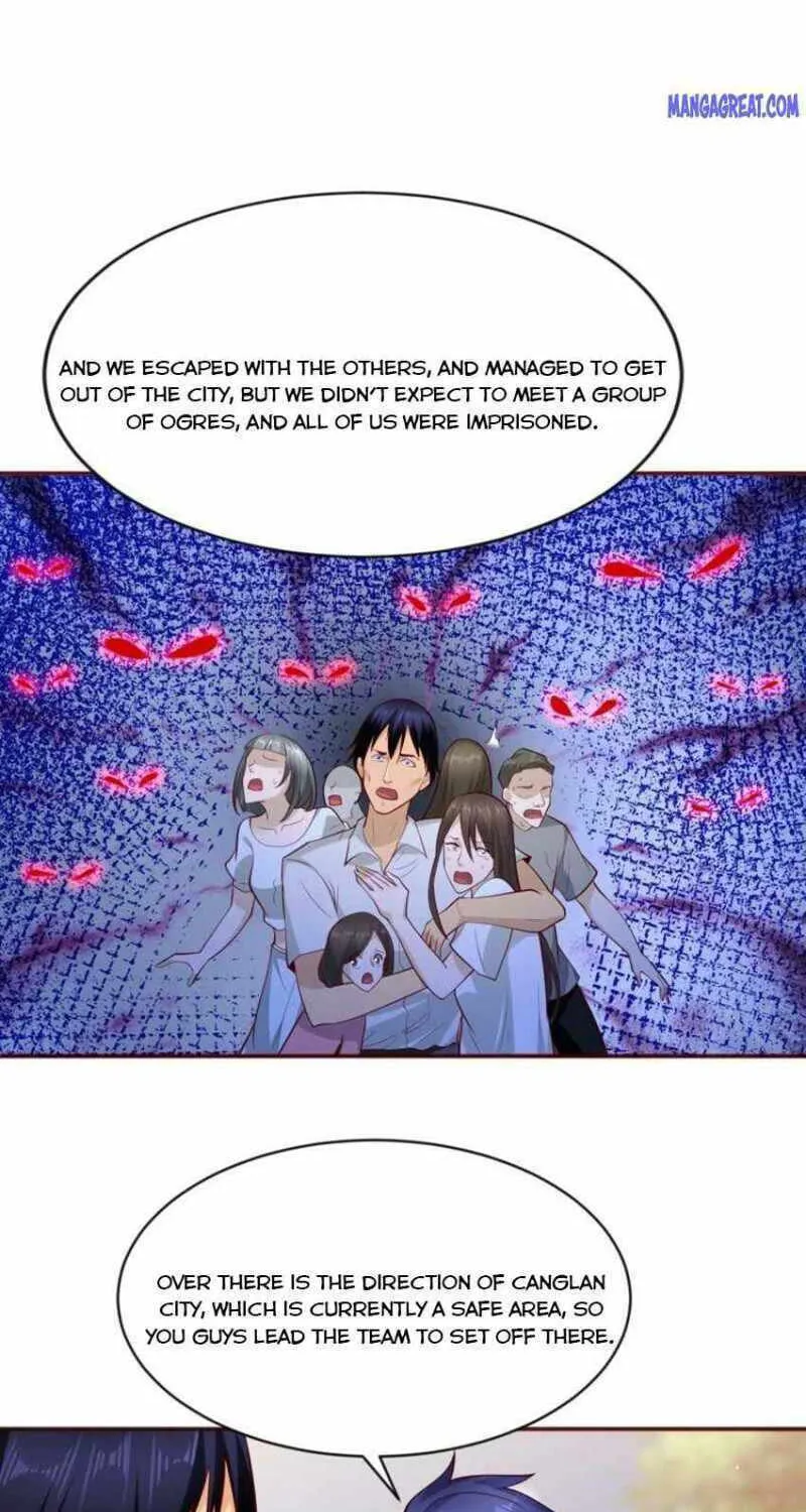 Read Devilish Girlfriend (Colored) chapter 39 image 31 on Lezhin