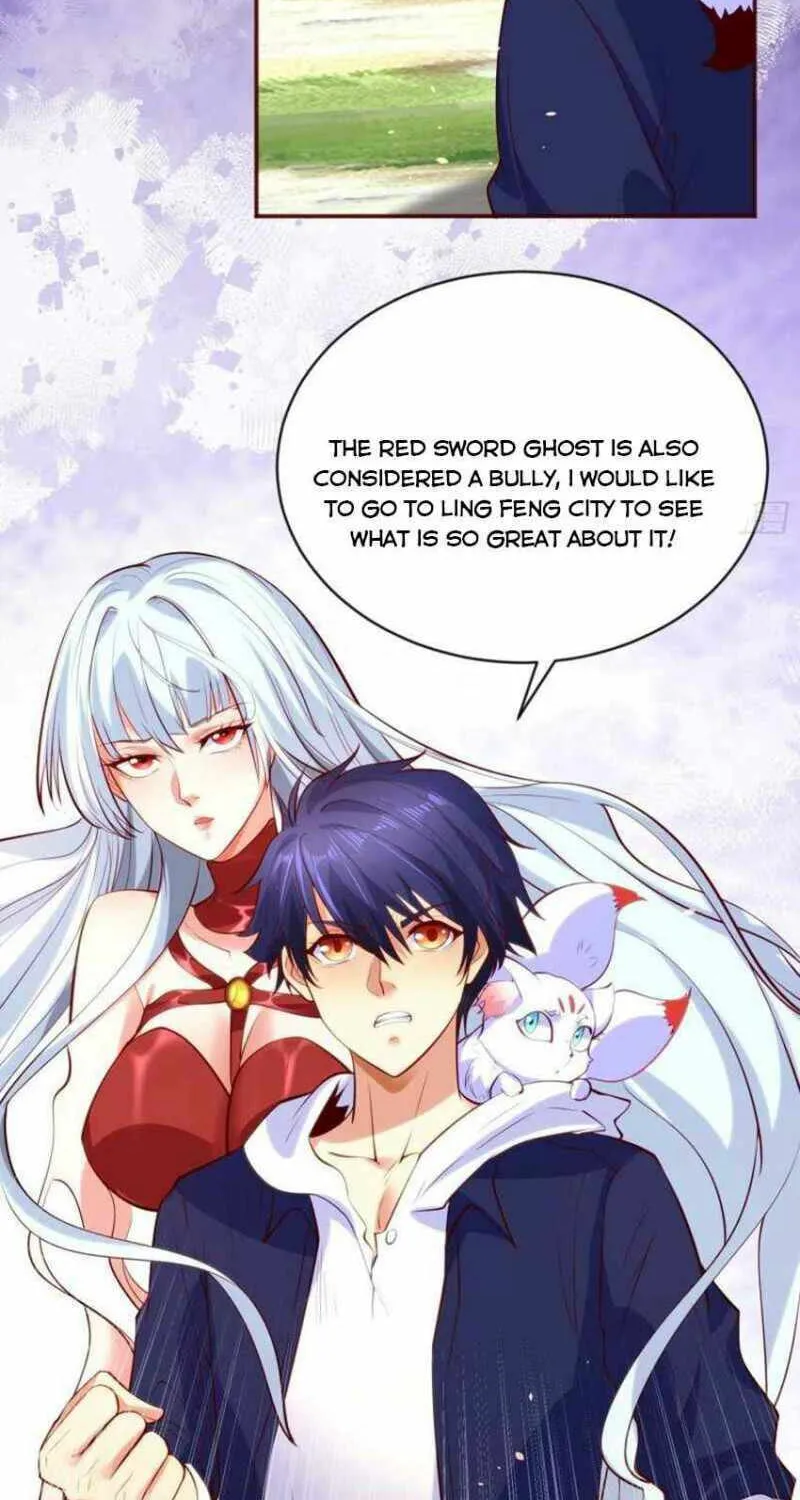 Read Devilish Girlfriend (Colored) chapter 39 image 33 on Lezhin