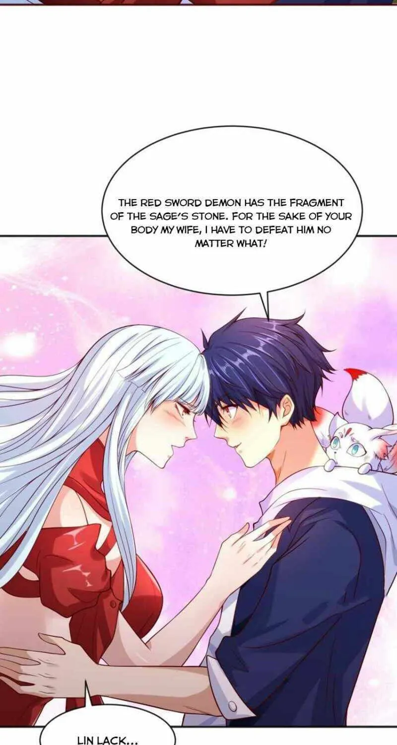 Read Devilish Girlfriend (Colored) chapter 39 image 35 on Lezhin