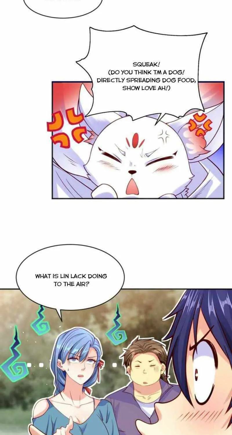 Read Devilish Girlfriend (Colored) chapter 39 image 36 on Lezhin
