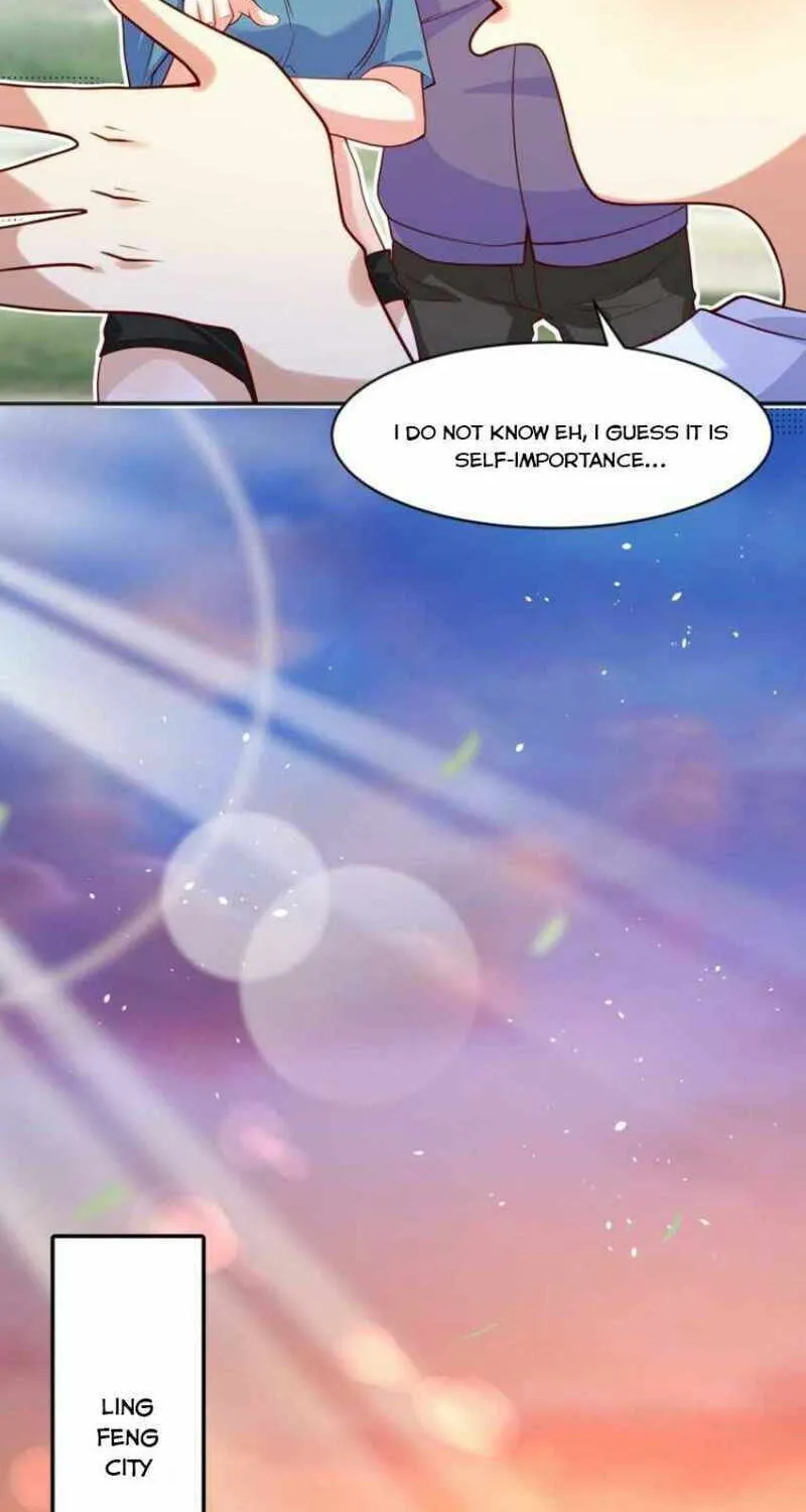 Read Devilish Girlfriend (Colored) chapter 39 image 37 on Lezhin