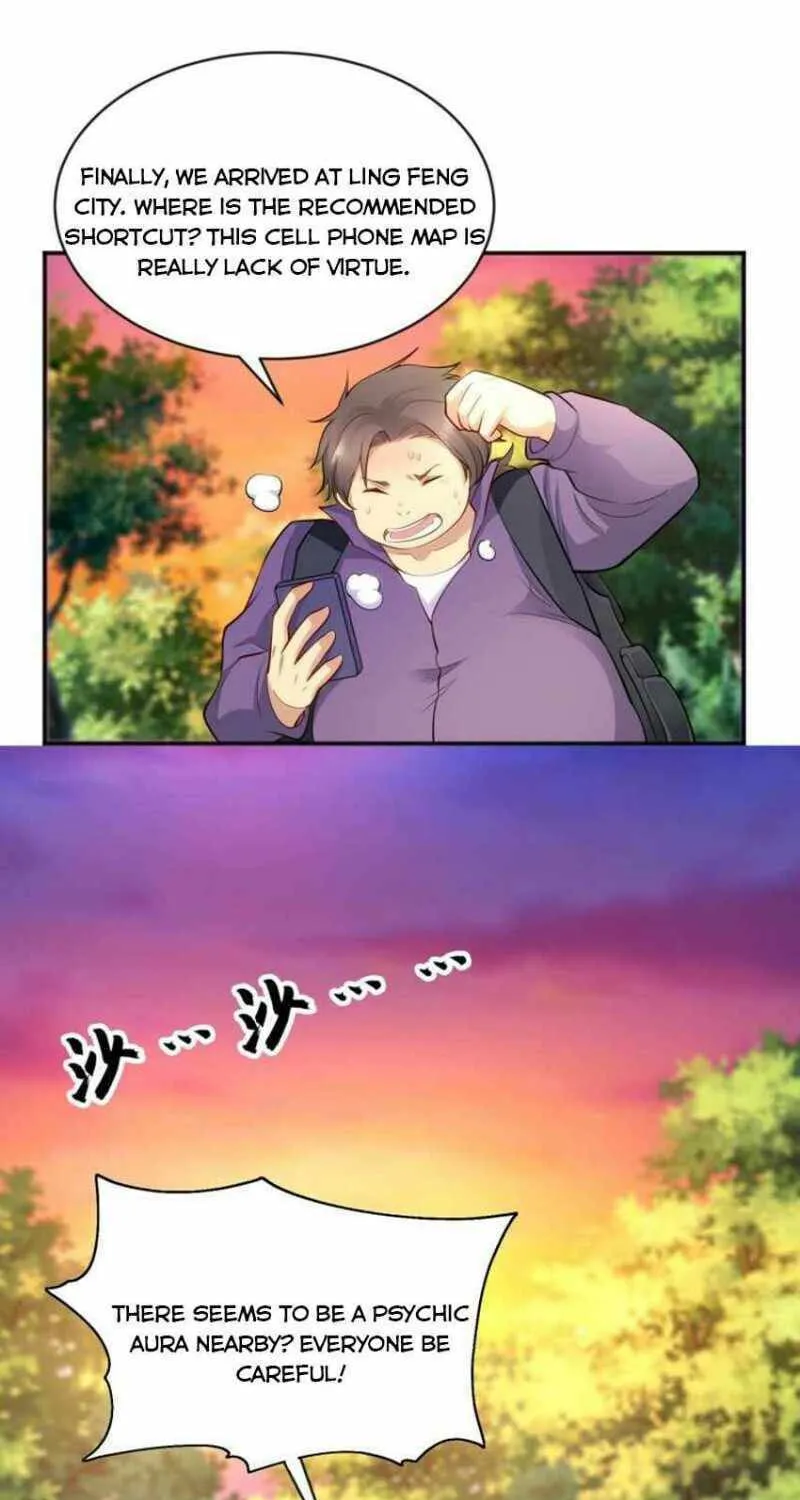 Read Devilish Girlfriend (Colored) chapter 39 image 40 on Lezhin
