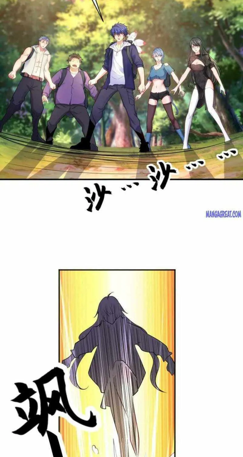 Read Devilish Girlfriend (Colored) chapter 39 image 41 on Lezhin