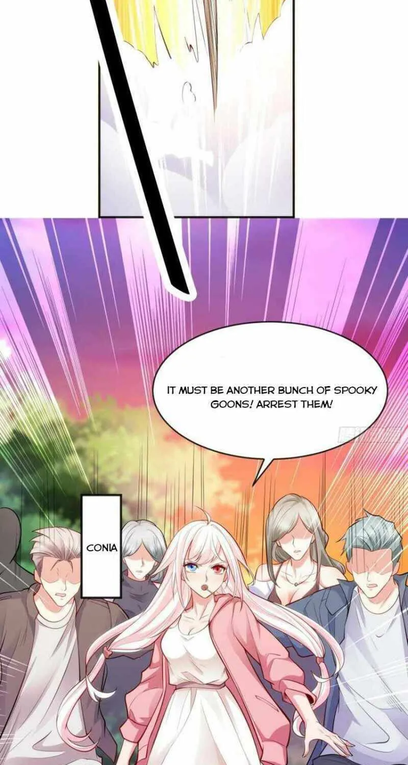 Read Devilish Girlfriend (Colored) chapter 39 image 42 on Lezhin