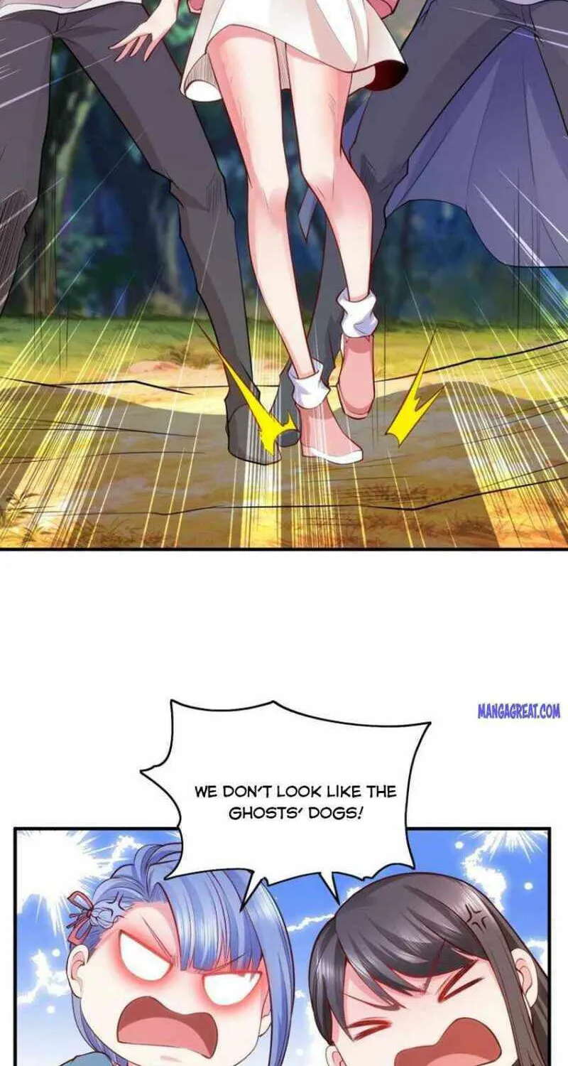 Read Devilish Girlfriend (Colored) chapter 39 image 43 on Lezhin