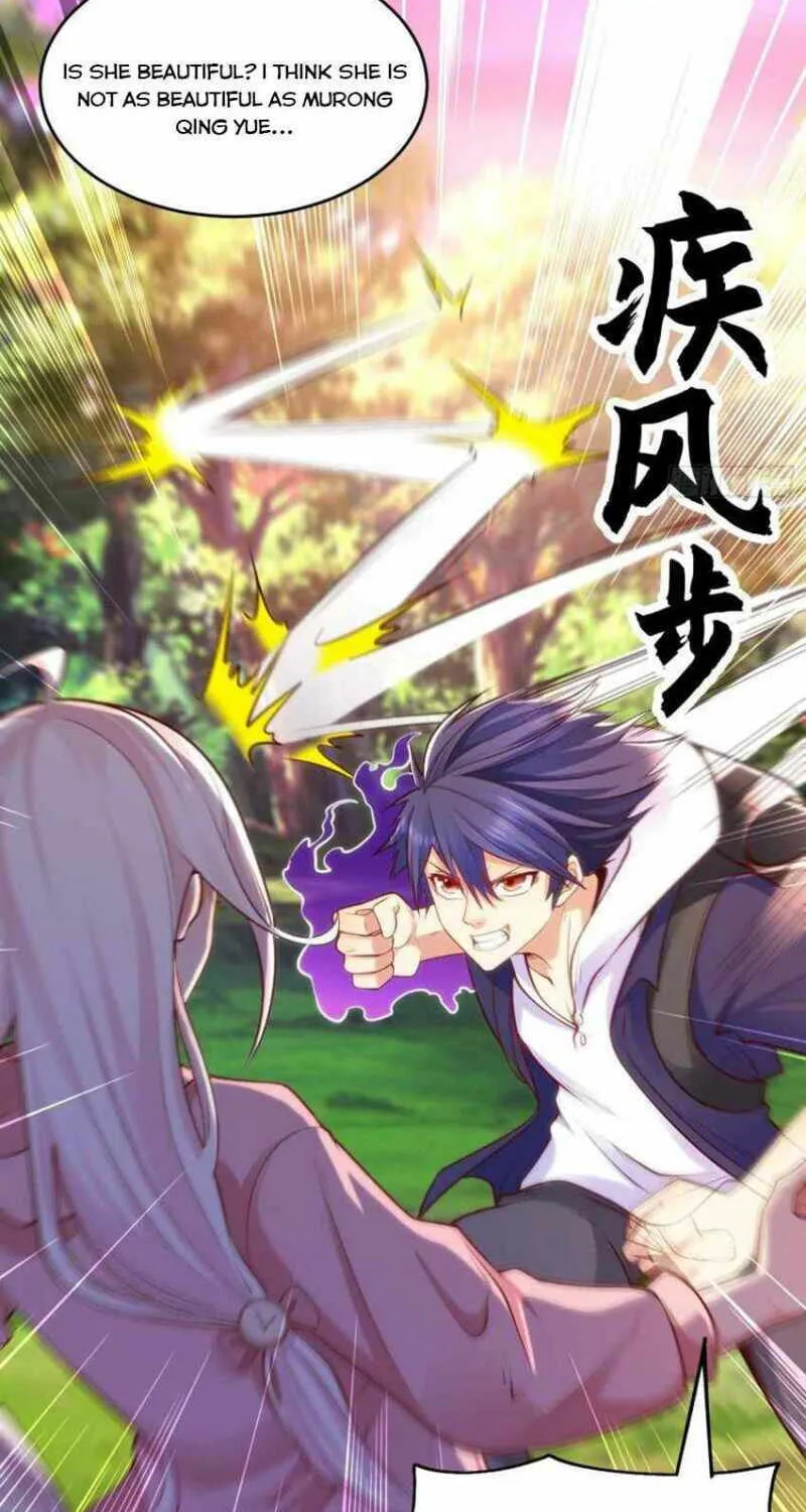 Read Devilish Girlfriend (Colored) chapter 39 image 45 on Lezhin