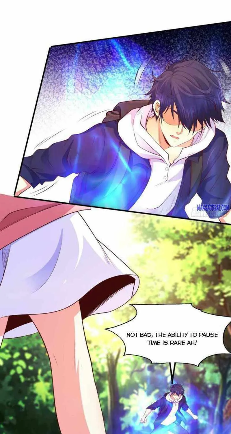 Read Devilish Girlfriend (Colored) chapter 39 image 49 on Lezhin