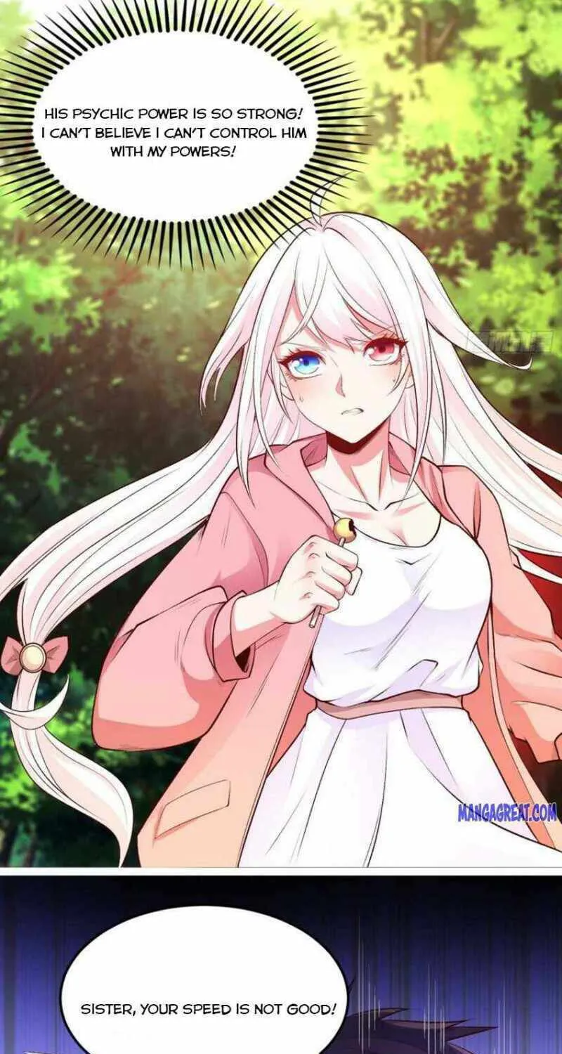 Read Devilish Girlfriend (Colored) chapter 39 image 51 on Lezhin