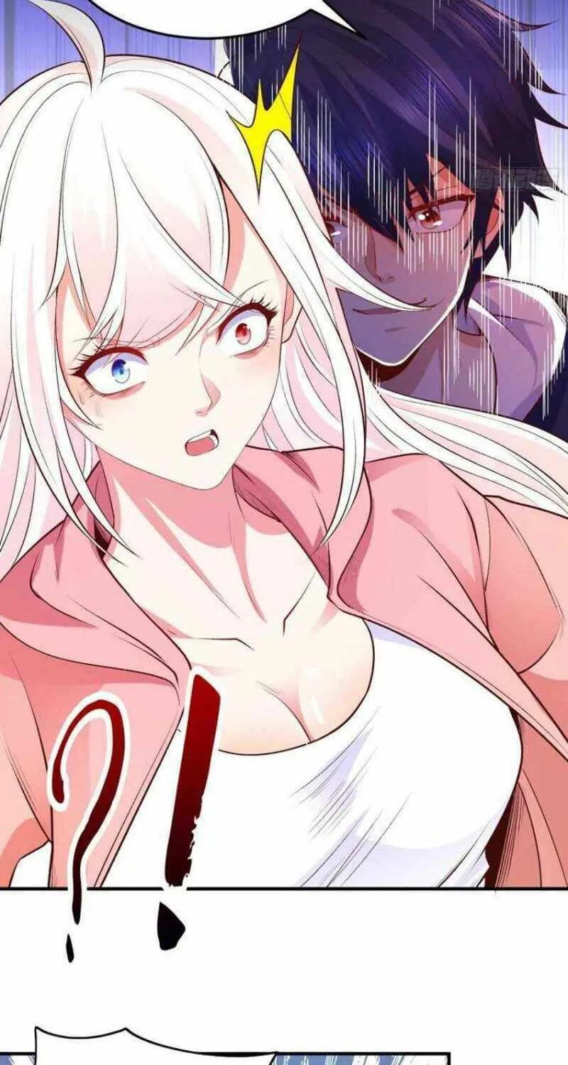 Read Devilish Girlfriend (Colored) chapter 39 image 52 on Lezhin