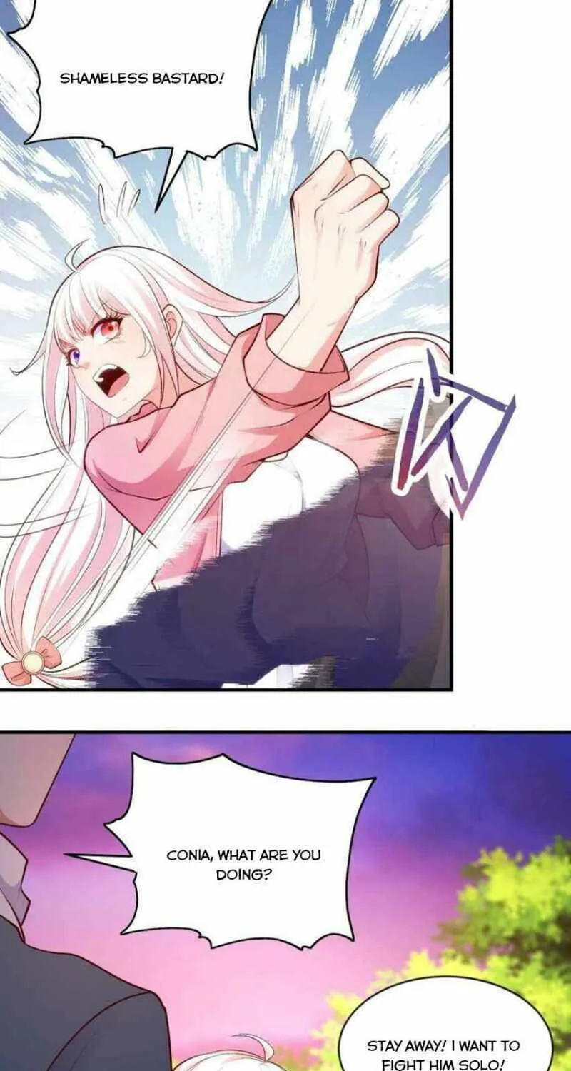 Read Devilish Girlfriend (Colored) chapter 39 image 53 on Lezhin