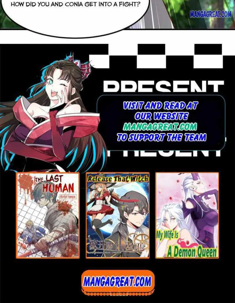 Read Devilish Girlfriend (Colored) chapter 39 image 56 on Lezhin