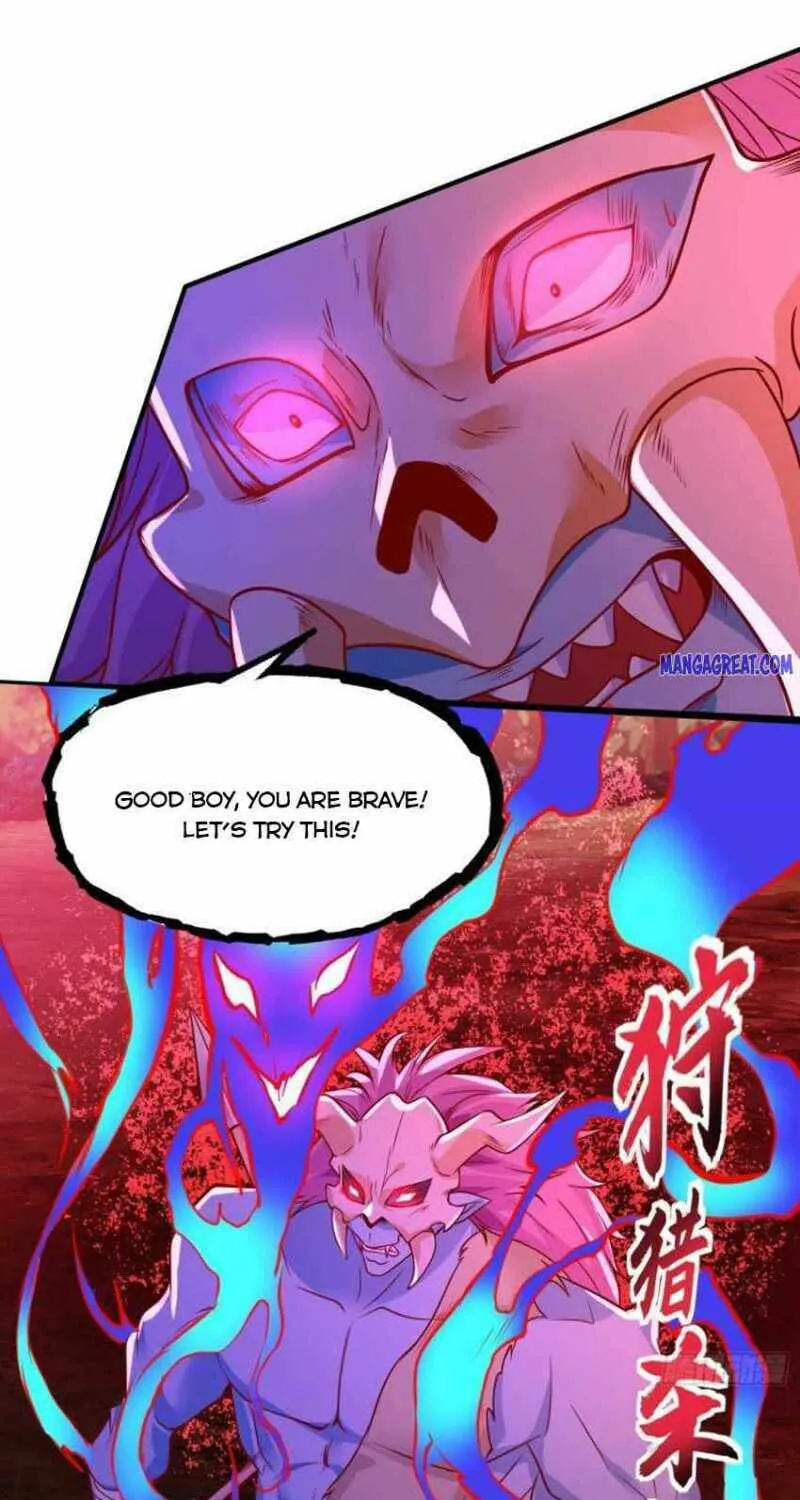 Read Devilish Girlfriend (Colored) chapter 39 image 6 on Lezhin