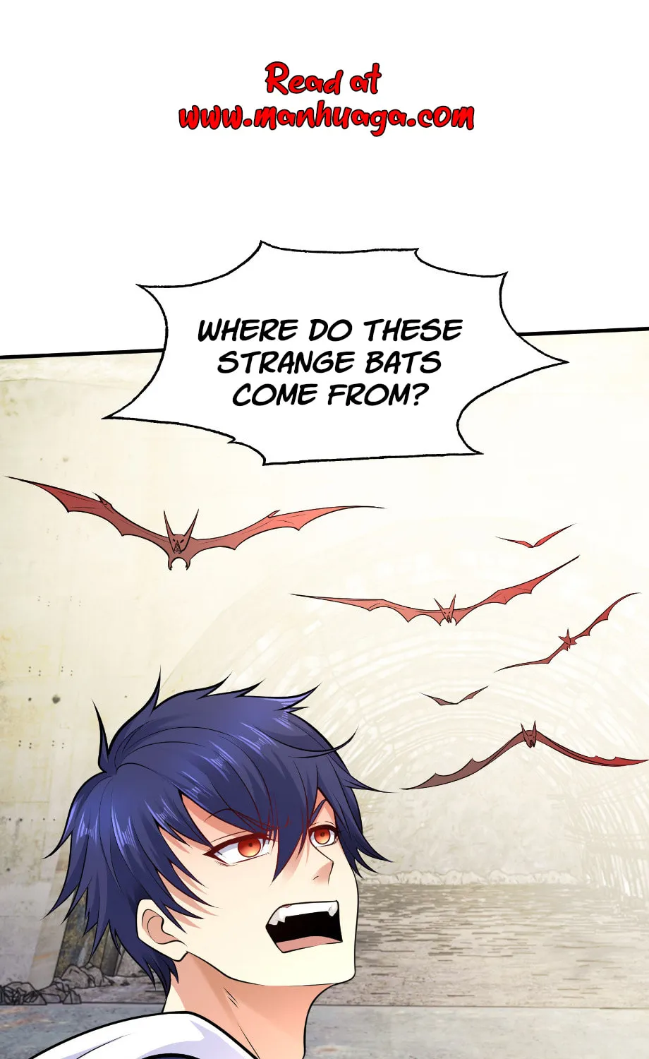 Read Devilish Girlfriend (Colored) chapter 4 image 13 on Lezhin