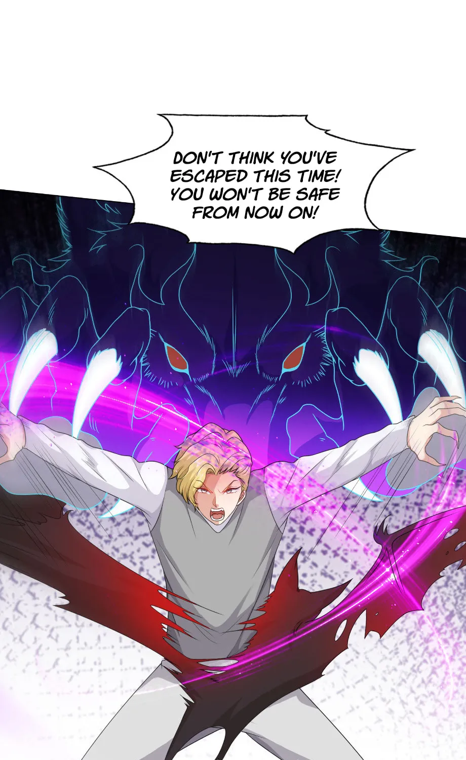 Read Devilish Girlfriend (Colored) chapter 4 image 26 on Lezhin