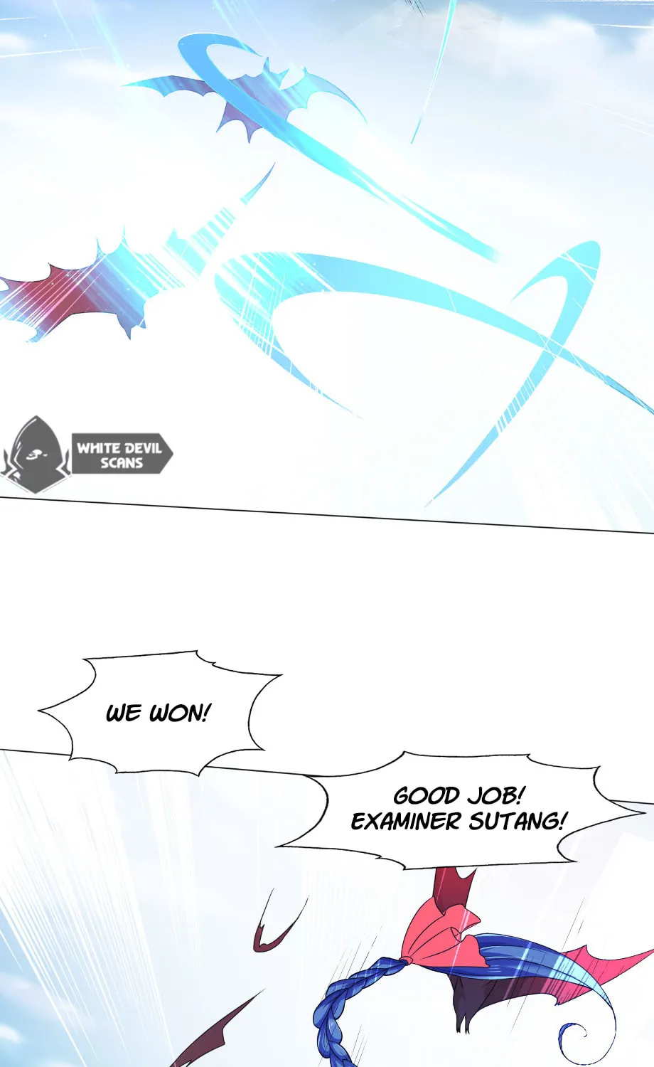 Read Devilish Girlfriend (Colored) chapter 4 image 28 on Lezhin
