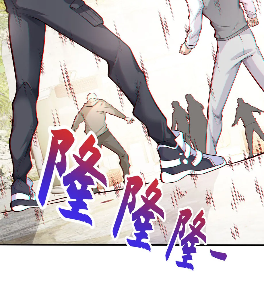 Read Devilish Girlfriend (Colored) chapter 4 image 33 on Lezhin
